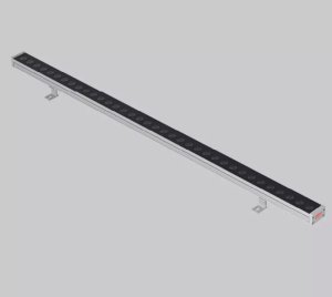 LED Wall Washer Light for Outdoor Architectural Facade and Landscape Lighting