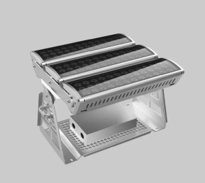 High-Power LED Flood Light for Outdoor Stage, Bridge, and Building Facade Lighting