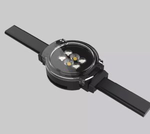 Ultra-Long Cascade Outdoor LED Pixel Light with Individually Addressable RGB and White LEDs