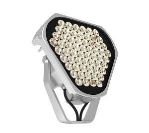 Multi-CCT White Architectural Floodlight and Spotlight for Bridge, Façade, and Landscape Lighting
