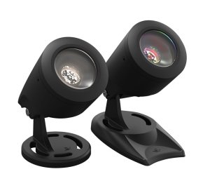 LED Fountain Light with High-Pressure Die-Cast Copper Alloy Housing