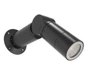 COB LED Floodlight for Landscape and Exterior Lighting
