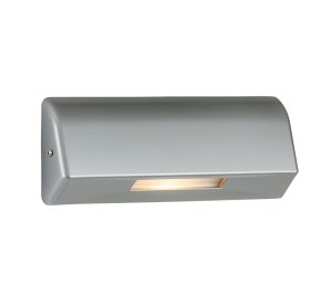Surface-Mounted LED Wall Light for Architectural, Pathway, and Landscape Lighting