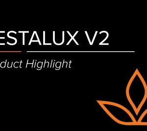 Surface-Mount Direct View LED Linear Fixture for Architectural Lighting and Dynamic Color Displays