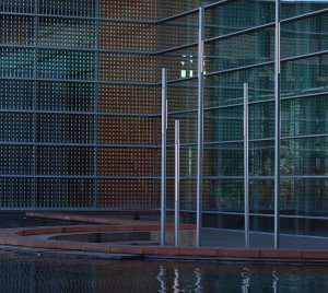 Architectural Linear LED Stick Light for Wayfinding, Pedestrian Pathways, and Urban Design Projects
