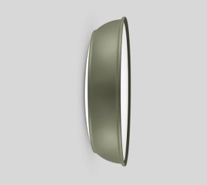 Designer Wall-Mounted LED Fixture with Industrial Aesthetic and DALI Dimming for Hotels, Offices, and Historic Interiors