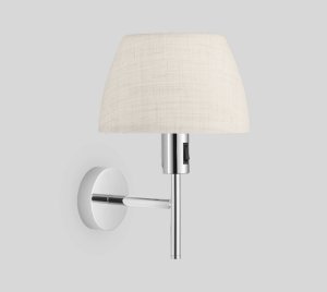 Scandinavian Design-Inspired LED Wall Light for Modern Home, Office and Hospitality Spaces