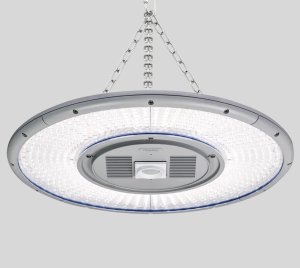 IP66 Rated LED High Bay Lights with IP66 Protection for Food and Industrial Settings