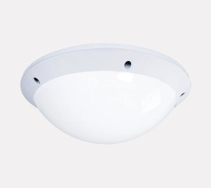 Ligature-Resistant IK11-Rated LED Luminaire for Custodial and Behavioral Healthcare Facilities