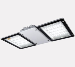 Hazardous Area LED High Bay Light for Zone 2 and Zone 22 Applications