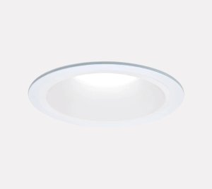 G3 MRI Downlight with Remote Gearbox for Magnetic Resonance Imaging Environments