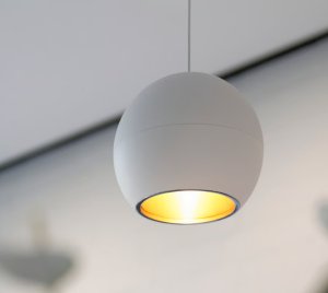 Dimmable LED Pendant Light for High-End Modern Interior Designs