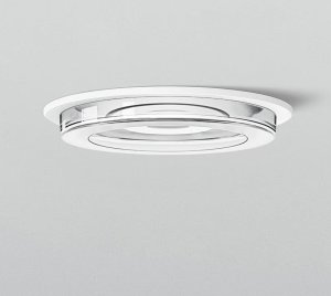 Waterproof LED Downlight for Bathrooms and Indoor Wet Areas with Safety Certification