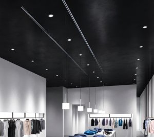 Adjustable Recessed LED Downlight for High-End Residential and Commercial Lighting Projects