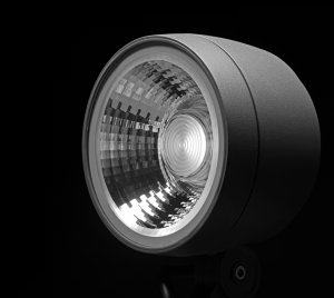 Outdoor LED Floodlights for Gardens, Parks, Landscape and Architectural Installations