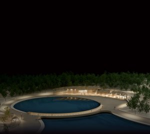 BEGA Connect - Smart Outdoor Lighting Solution for Urban and Architectural Spaces