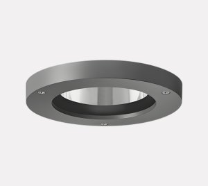 IP66 Recessed LED Downlight for High-Humidity and Corrosive Environments