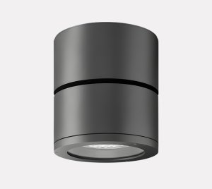 Waterproof Gimbal LED Downlight/Spotlight for Hospitality, Retail, and Public Space Applications