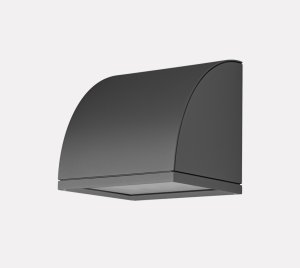 Surface-Mount Outdoor LED Wall Light for Marine and Coastal Applications