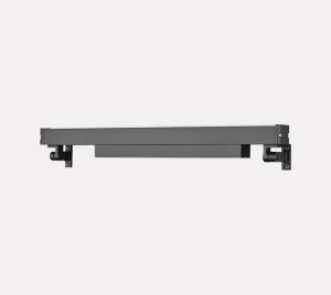 Outdoor Linear LED Wall Washer for Building Façades, Monuments, and Landscape Walls