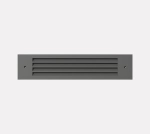 Recessed Wall Mount LED Ground Washer for Building Perimeters and Facade Foot Lighting