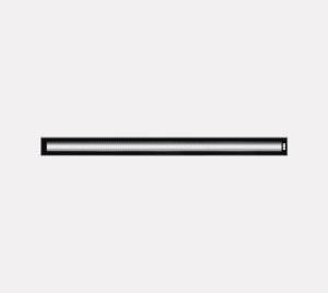 Outdoor In-Ground Linear LED Fixture with Tunable White Output and DALI Control