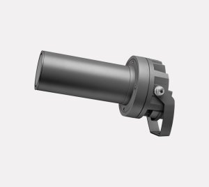 RGBW/RGBA Color Changing LED Profile Projector for Zoom Spot Lighting Applications