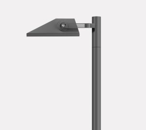 LED Area Light for Streets, Pathways, Car Parks, and Public Plazas
