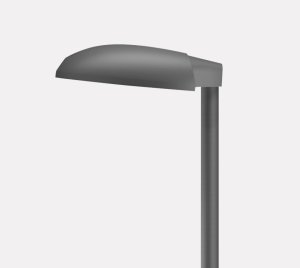 Pole-Top LED Street Light for Urban Roadways, Paths, and Perimeter Lighting