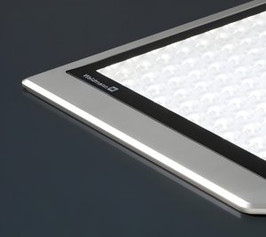 LED Machine Light for CNC and Automated Equipment Applications