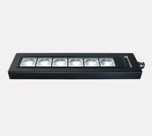 LED Machine Light with High Protection Rating for Accurate Visual Inspection in Production