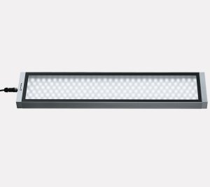 Industrial LED Work Light for CNC, Robotics, and High-Speed Manufacturing Applications
