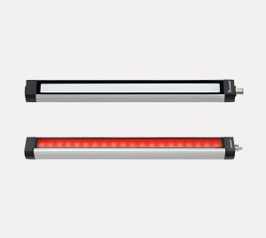 Vibration and Shock-Resistant LED Machine Light for CNC Machines, Robotics, and Production Lines
