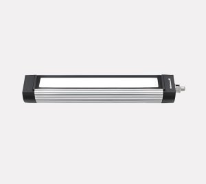 Ultra-Powerful Industrial Machine Light for Harsh Environments with Chemically Resistant Components