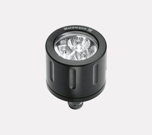 Flicker-Free High-Intensity Machine Light for CNC, Milling, and Automation Equipment Integration