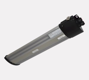 Explosion-Proof Zone 1 LED Luminaire with Wide Temperature Range for Offshore and Onshore Applications