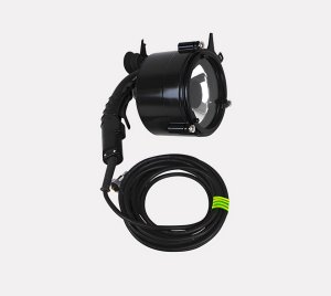 Marine Signalling Lantern with UK MCA Approval and Battery Backup