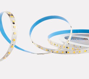 Flexible LED Strip Light for Indoor Maritime Installations