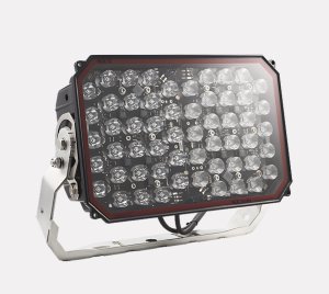 Marine LED Bowlight for Commercial Ships, Fishing Boats, and Recreational Vessels