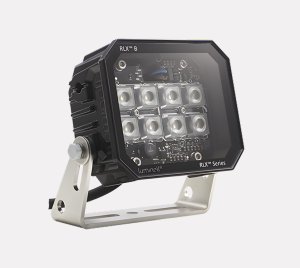 40W Marine LED Floodlight for Harsh Offshore and Onboard Vessel Applications