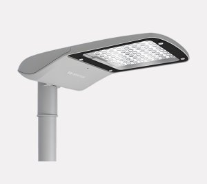 LED Streetlight with 4DIM MainsDIM and AstroDIM Controls