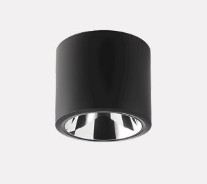 Surface Mount LED Downlight for Hospitals, Schools, Offices, and Retail Spaces