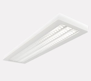 High CRI LED Cleanroom Light for Hospitals, Operating Rooms, and Healthcare Buildings