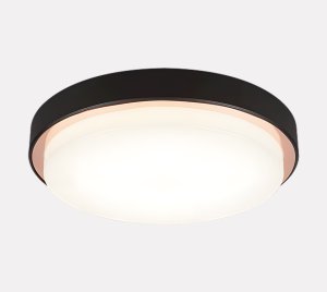 LED Wall and Ceiling Light for Staircases, Corridors, and Entrances
