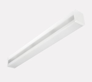 LED Bathroom Vanity Light with Vertical or Horizontal Mounting Flexibility