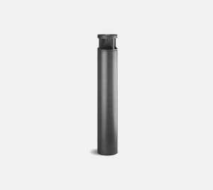 LED Bollard Light for Professional Landscaping and Public Area Illumination Projects