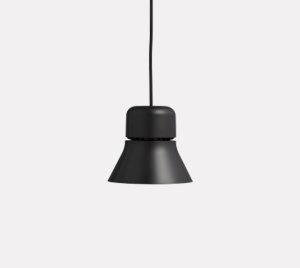 Nordic-Inspired LED Pendant for Hospitality, Retail, and Lounge Areas