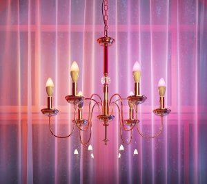 Govee E12 Smart Candle Light Bulbs with RGBWW Color Changing and Voice Control