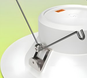 LIFX  Smart Retrofit LED Downlight with Tunable White and Full Color Spectrum