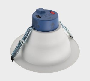 Cree CDR Series Retrofit and New Construction Ready LED Downlights for CFL Pin Replacement Applications